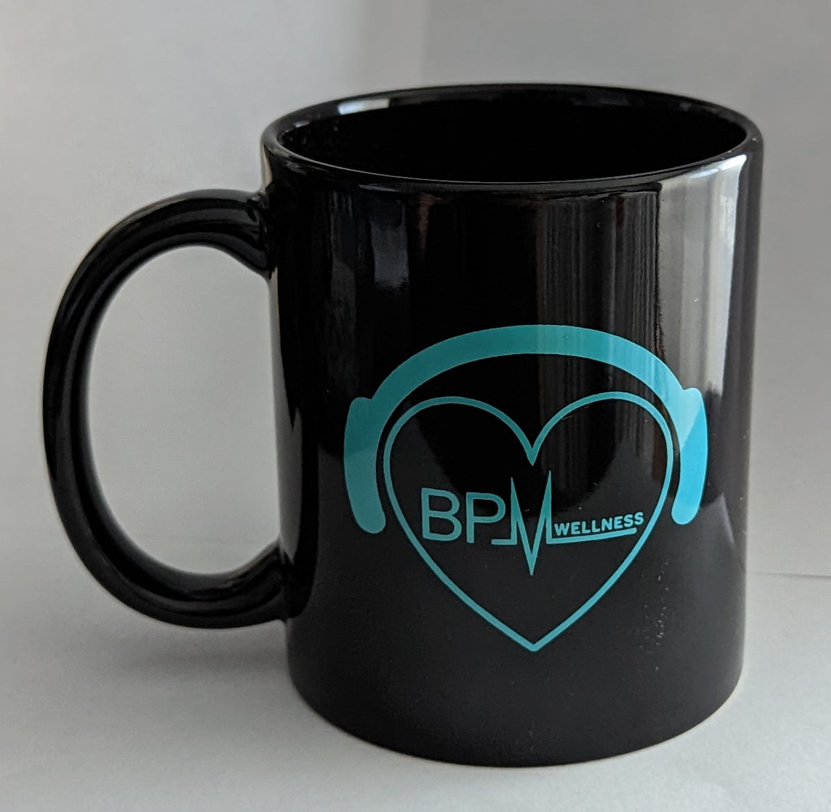 BPM Coffee Mug 11oz